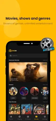 sonyliv-india Movies and shows