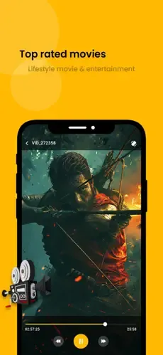 sonyliv-india Top Rated Movies